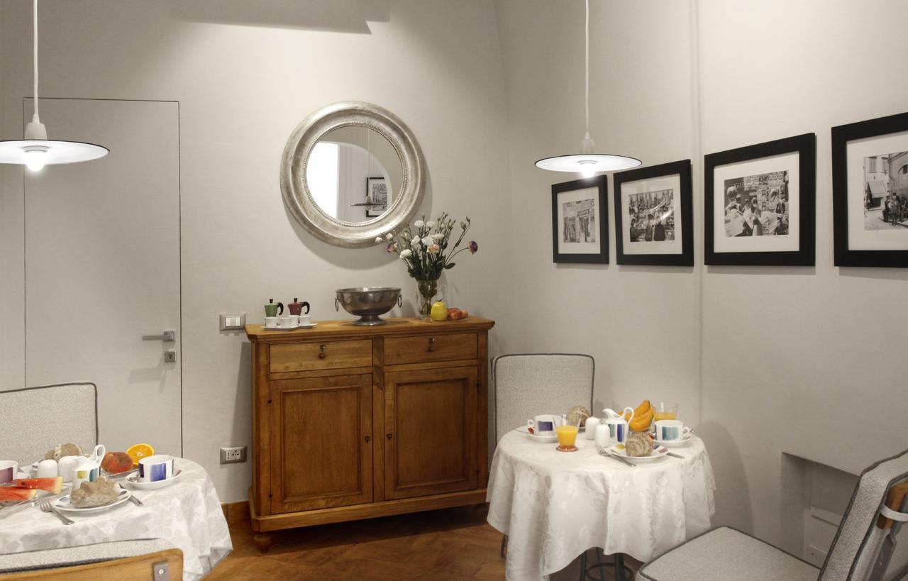 Casa Thiele Alla Signoria Florencja Zewnętrze zdjęcie