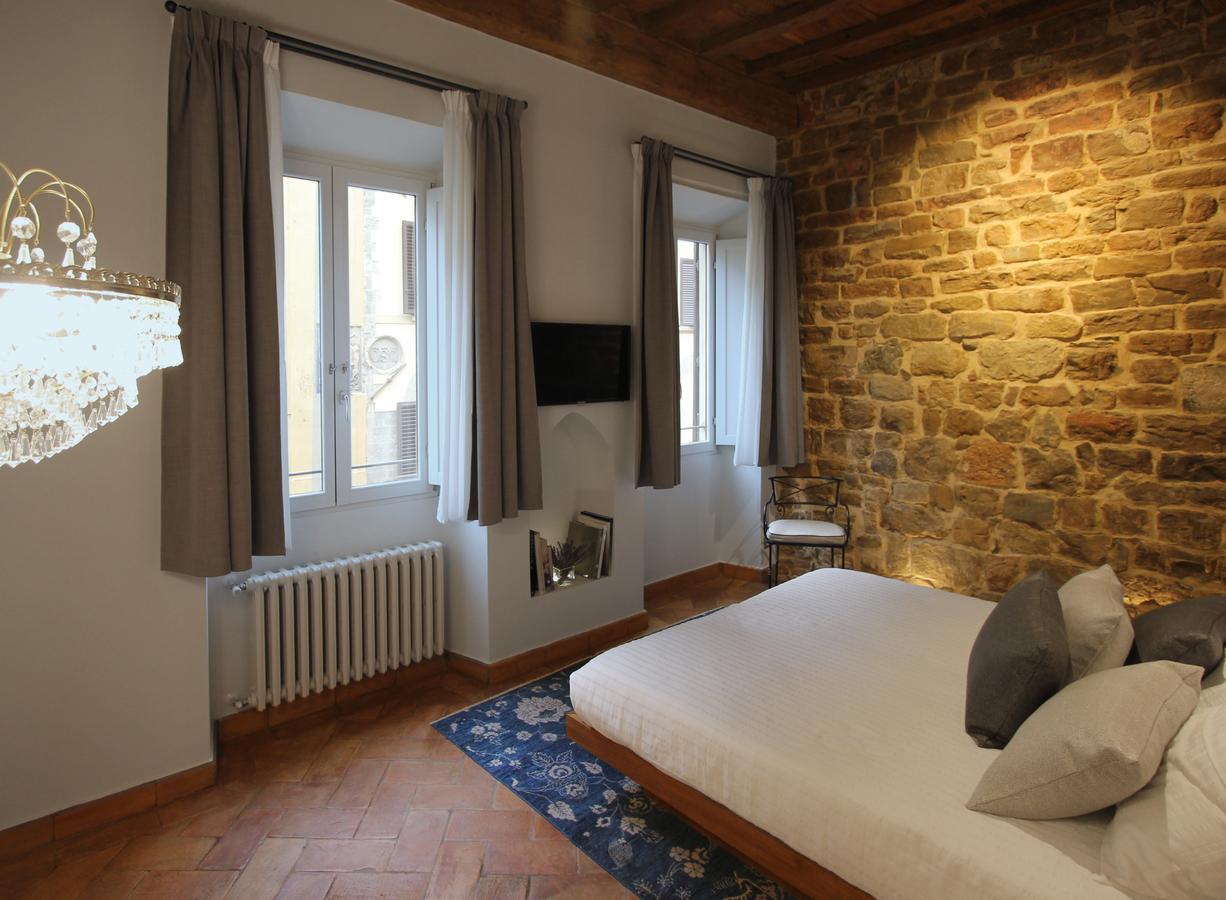 Casa Thiele Alla Signoria Florencja Zewnętrze zdjęcie