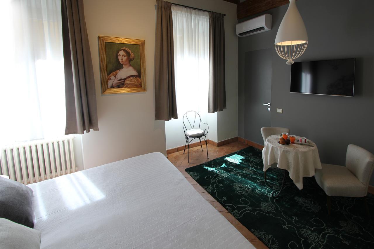 Casa Thiele Alla Signoria Florencja Zewnętrze zdjęcie