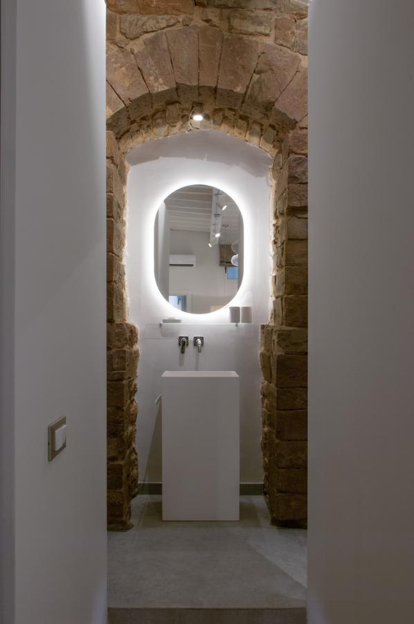 Casa Thiele Alla Signoria Florencja Zewnętrze zdjęcie