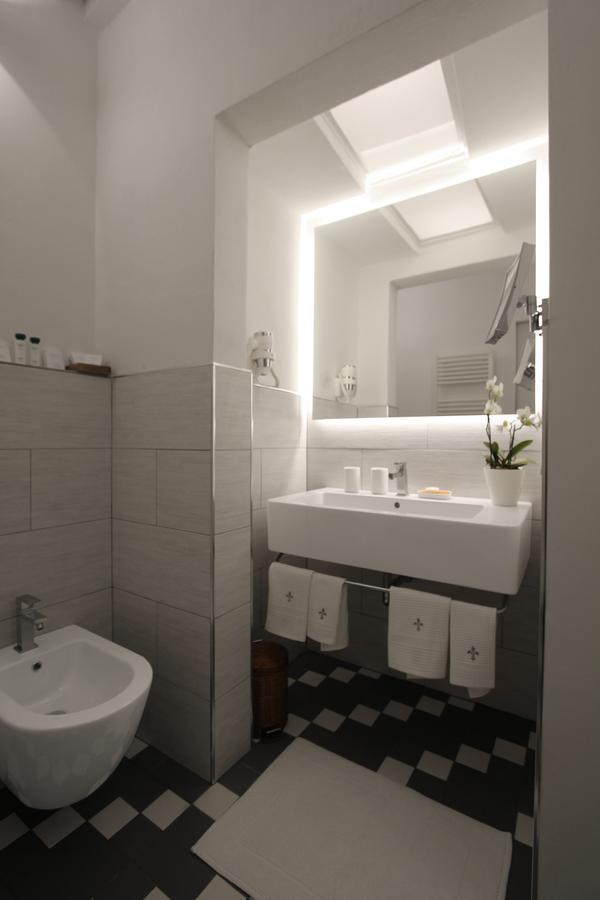 Casa Thiele Alla Signoria Florencja Zewnętrze zdjęcie