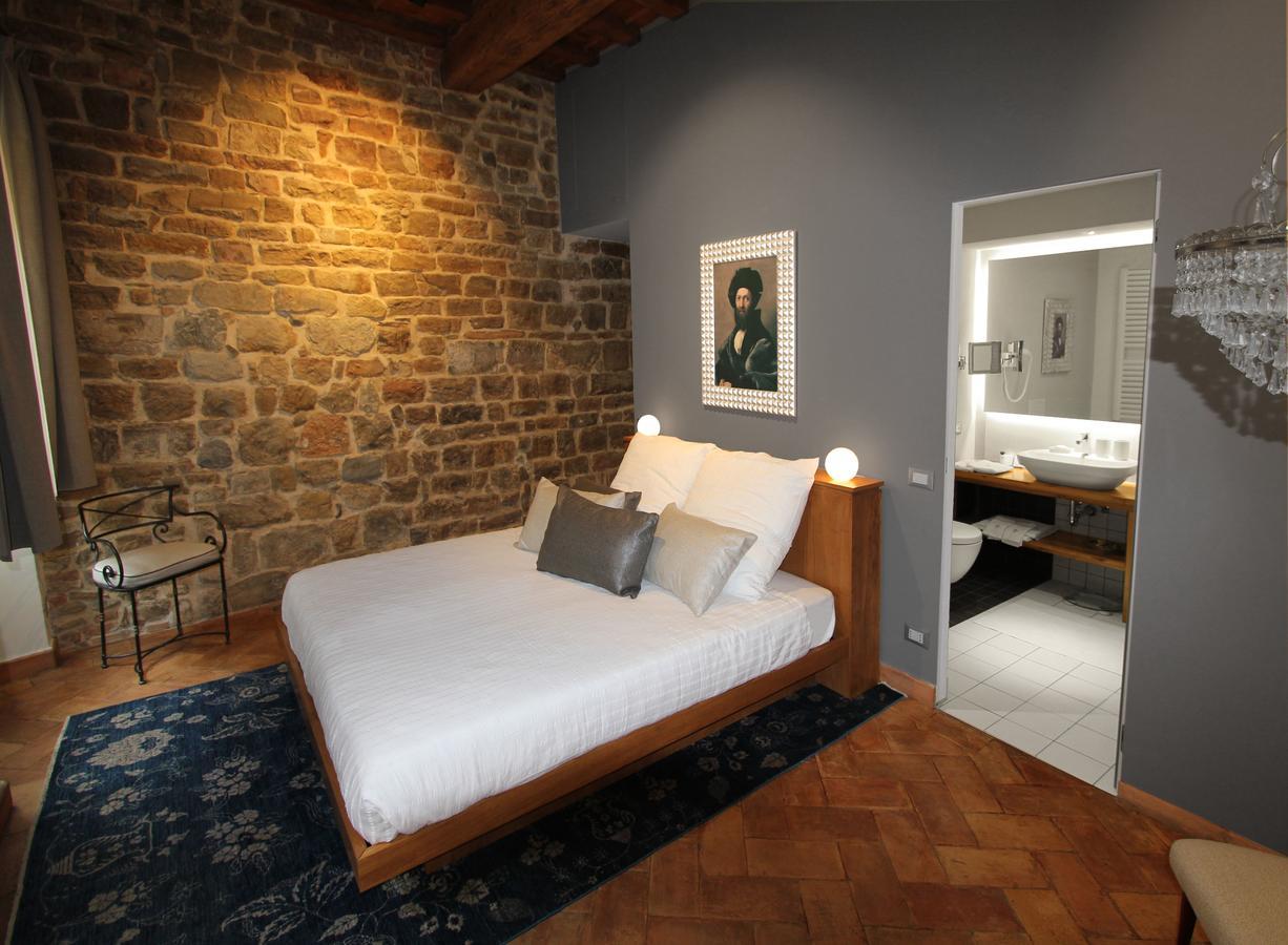 Casa Thiele Alla Signoria Florencja Zewnętrze zdjęcie